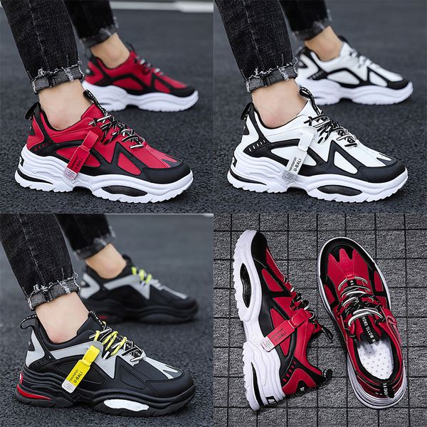 abo ins sneakers men red height increasing running shoes thick bottom male sports shoes 2019 sell comfortable boy zapatillas
abo ins sneakers men red height increasing running shoes thick bottom male sports shoes 2019 sell comfortable boy zapatillas