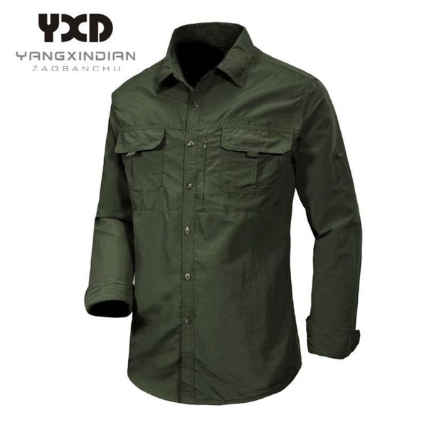 2020 brand quick dry men's clothing new lightweight army shirts for men tactical work shirt long sleeve hunt man blouse, White;black
2020 brand quick dry men's clothing new lightweight army shirts for men tactical work shirt long sleeve hunt man blouse, White;black