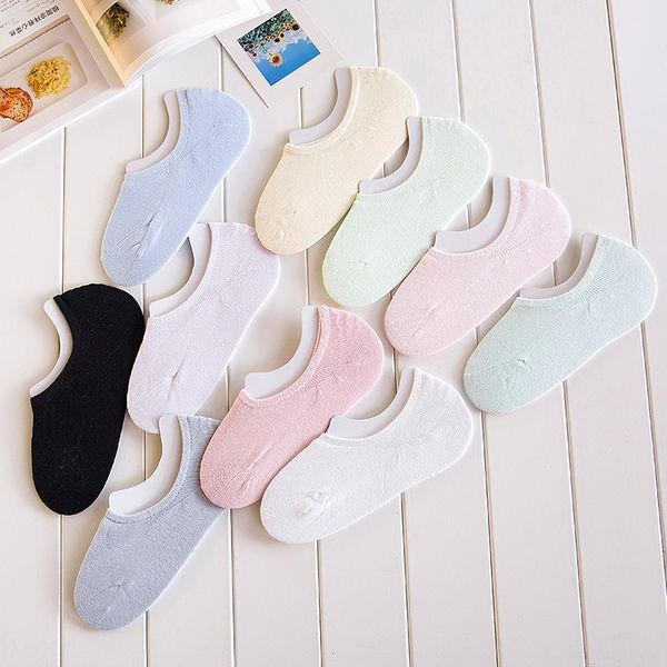 ins selling summer womens candy color female invisible socks anti-slip silicone shallow mouth socks wholesale sale, Black;white
ins selling summer womens candy color female invisible socks anti-slip silicone shallow mouth socks wholesale sale, Black;white
