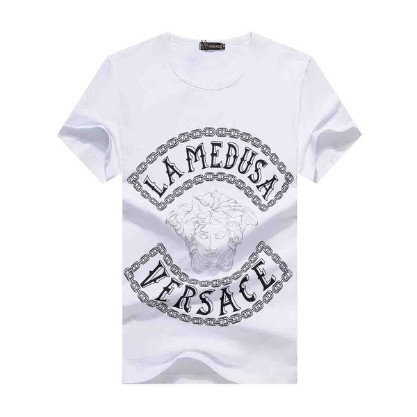 men's shirt summer designer t-shirt men's letter printing t-shirt men's brand short-sleeved t-shirt women's shirt high q, Black;brown
men's shirt summer designer t-shirt men's letter printing t-shirt men's brand short-sleeved t-shirt women's shirt high q, Black;brown