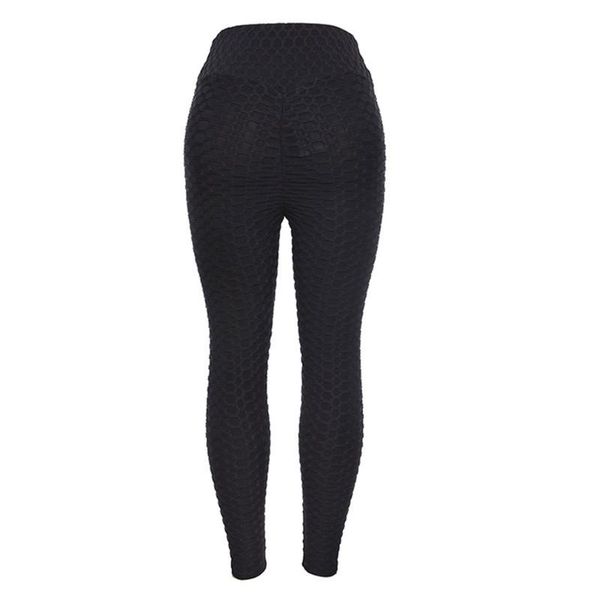 sports fitness pants high waist elastic quick-drying female tight running yoga clothes slimming fitness pants, Black;blue
sports fitness pants high waist elastic quick-drying female tight running yoga clothes slimming fitness pants, Black;blue