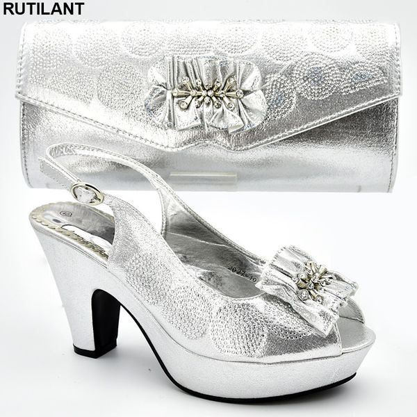matching shoes and bag set in heels nigerian women party pumps designer shoes women luxury 2019 shoe and bag italian design set, Black
matching shoes and bag set in heels nigerian women party pumps designer shoes women luxury 2019 shoe and bag italian design set, Black