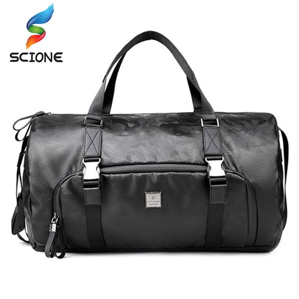 outdoor waterproof gym bag for men fitness training handbag sports big capacity traveling package shoulder bags
outdoor waterproof gym bag for men fitness training handbag sports big capacity traveling package shoulder bags