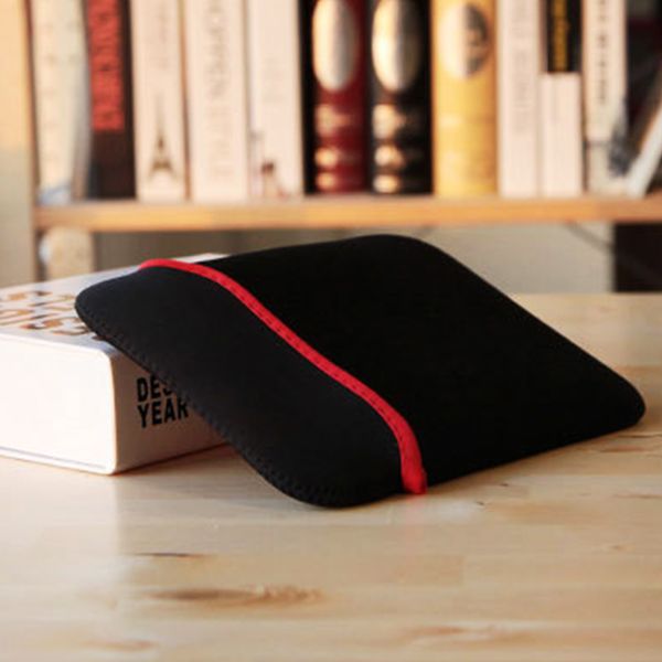 tablet sleeve 6/ 7 / 8 / 9 / 9.7 /10 /12 /13 /14 /15.6 inch neoprene pouch bag protective case for tablets notebook computer coque
tablet sleeve 6/ 7 / 8 / 9 / 9.7 /10 /12 /13 /14 /15.6 inch neoprene pouch bag protective case for tablets notebook computer coque