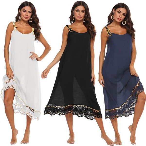 2020 women summer sleeveless bodycon dress female casual black white beach dress off shoulder party mini dresses outfits
2020 women summer sleeveless bodycon dress female casual black white beach dress off shoulder party mini dresses outfits