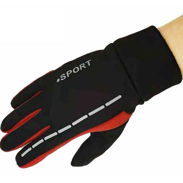 warm gloves windproof waterproof touch screen non-slip gloves sports riding night reflective gloves men and women, Black
warm gloves windproof waterproof touch screen non-slip gloves sports riding night reflective gloves men and women, Black