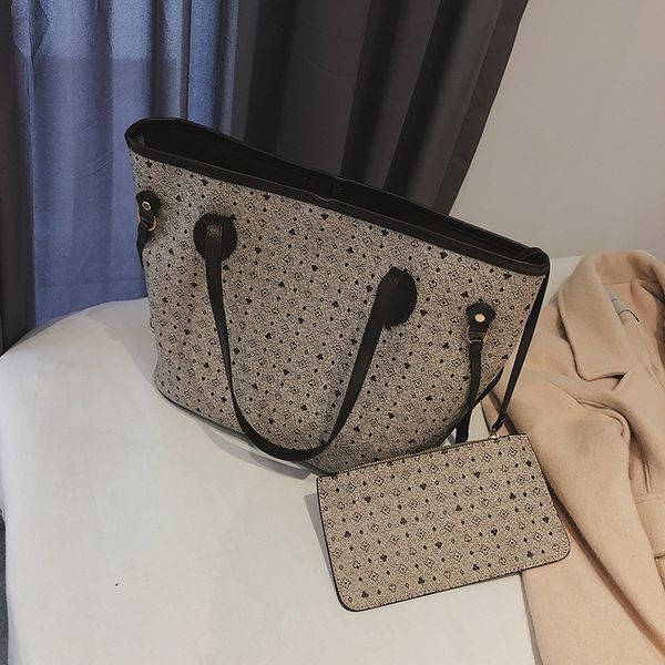 2019 New Fashion Shoulder bags Tote Bags for ladies Cross body Purse Wide Strap bags weitao/9
2019 New Fashion Shoulder bags Tote Bags for ladies Cross body Purse Wide Strap bags weitao/9