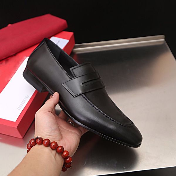 2019 new real leather men casual dress shoes horsebit hardware buckle driving shoes slip-on lazy falts shoes 38-44, Black
2019 new real leather men casual dress shoes horsebit hardware buckle driving shoes slip-on lazy falts shoes 38-44, Black