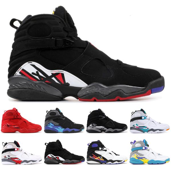 2019 basketball shoes 8s for mens valentines day south beach aqua chrome countdown pack playoff white aqua mens sports sneakers size 7-13
2019 basketball shoes 8s for mens valentines day south beach aqua chrome countdown pack playoff white aqua mens sports sneakers size 7-13