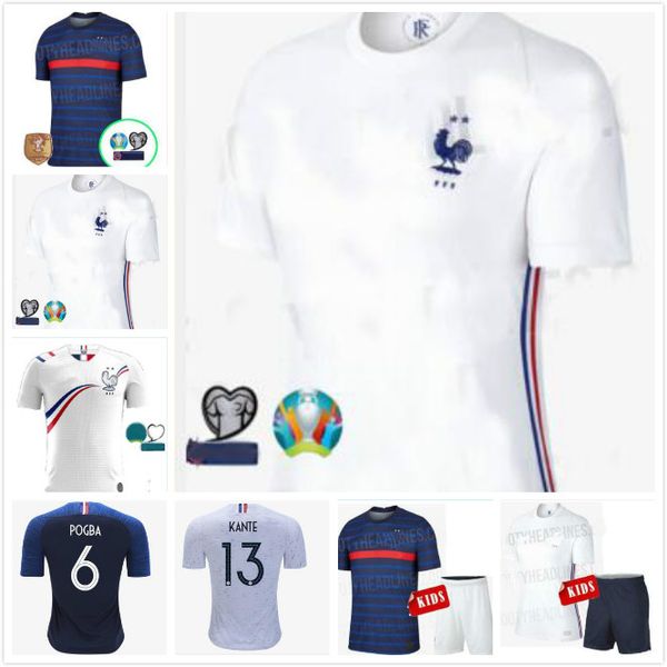 france euro 2020 2021 soccer jersey maillots de football maillot equipe de france 20 21 19 mbappe griezmann kante pogba maillot de foot kid, Black;yellow
france euro 2020 2021 soccer jersey maillots de football maillot equipe de france 20 21 19 mbappe griezmann kante pogba maillot de foot kid, Black;yellow