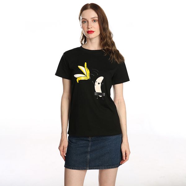 fashion women summer blouses sweetheart o-neck cartoon print lady tee shirts harajuku kawaii shirt for girls, White
fashion women summer blouses sweetheart o-neck cartoon print lady tee shirts harajuku kawaii shirt for girls, White