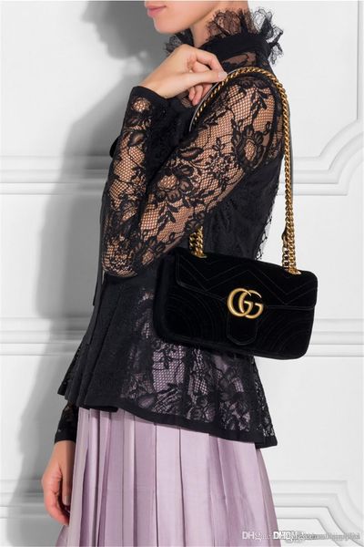 luxury designer marmont velvet gg shoulder bags designer women handbags original velvet leather women bags with box
luxury designer marmont velvet gg shoulder bags designer women handbags original velvet leather women bags with box