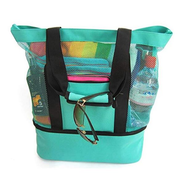 portable fresh keeping lightweight heat preservation lunch bag picnic outdoor beach camping with zipper large capacity, Blue;pink
portable fresh keeping lightweight heat preservation lunch bag picnic outdoor beach camping with zipper large capacity, Blue;pink