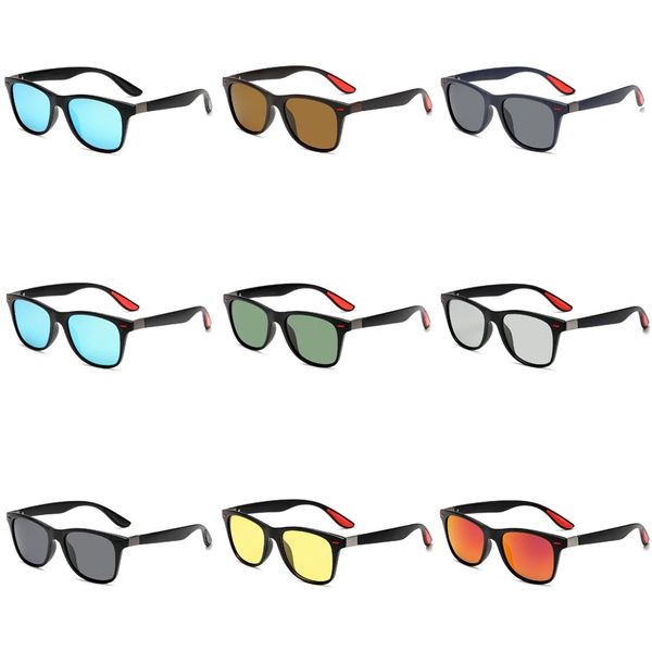 2020 new fashion men's sunglasse mirror sunglasse arrival men women loved sunglasses #130, White;black
2020 new fashion men's sunglasse mirror sunglasse arrival men women loved sunglasses #130, White;black
