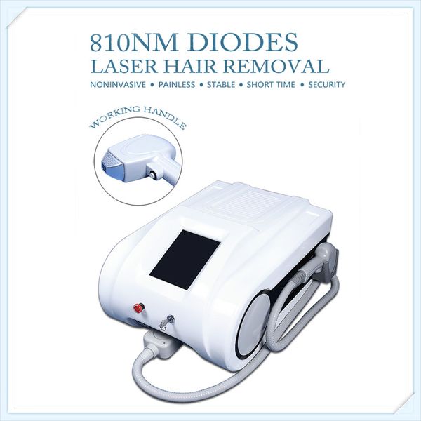 painless 808nm diode laser hair removal beauty machine, triple wavelength diode laser 755 808 1064 removal machine, Black
painless 808nm diode laser hair removal beauty machine, triple wavelength diode laser 755 808 1064 removal machine, Black