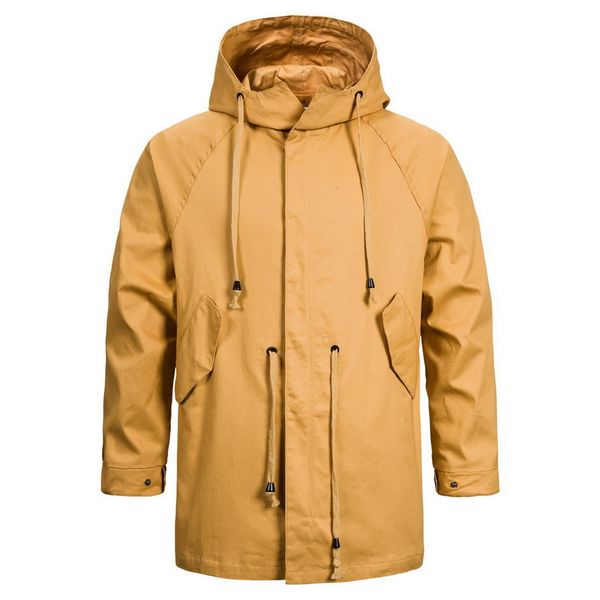 spring autumn windbreaker new jackets men solid cotton casual hooded jacket man streetwear hip hop loose bomber jacket male, Tan;black
spring autumn windbreaker new jackets men solid cotton casual hooded jacket man streetwear hip hop loose bomber jacket male, Tan;black