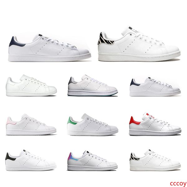 2019 smith casual for women men shoes white black grey sliver fashion leather shoe stan sneakers size 36-44
2019 smith casual for women men shoes white black grey sliver fashion leather shoe stan sneakers size 36-44