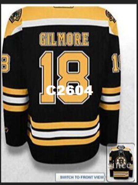 real men real full embroidery #18 happy gilmore boston bruins stiched hockey jersey hockey jersey or custom any name or number jersey, Black;red
real men real full embroidery #18 happy gilmore boston bruins stiched hockey jersey hockey jersey or custom any name or number jersey, Black;red