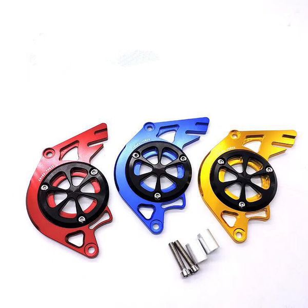 applicable motorcycle for msx125 silver steel modified front sprocket gaiwang m3 chain protection cover
applicable motorcycle for msx125 silver steel modified front sprocket gaiwang m3 chain protection cover