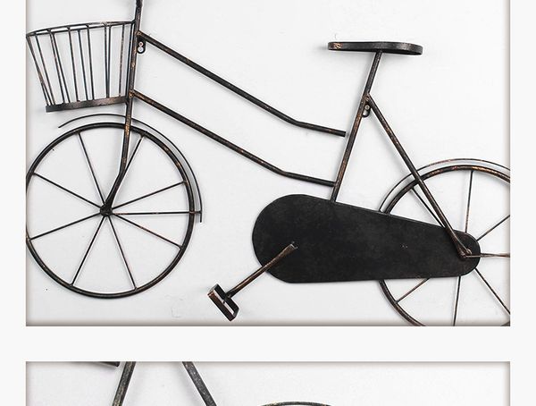 vintage iron hanging shining bicycle with light retro wall cafe bar ktv decorations home decoration accessories for living room
vintage iron hanging shining bicycle with light retro wall cafe bar ktv decorations home decoration accessories for living room