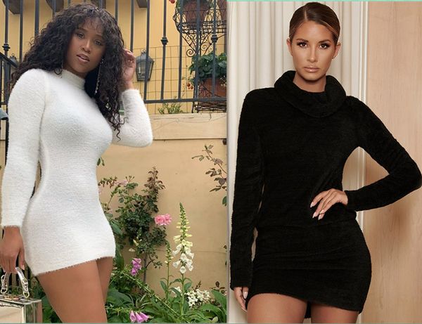 осень зима дамы женщин сексуальный тонкий bodycon свитер платье женский o шеи длинным рукавом трикотажная карандаш партии мини платье одежда, Black;gray
осень зима дамы женщин сексуальный тонкий bodycon свитер платье женский o шеи длинным рукавом трикотажная карандаш партии мини платье одежда, Black;gray