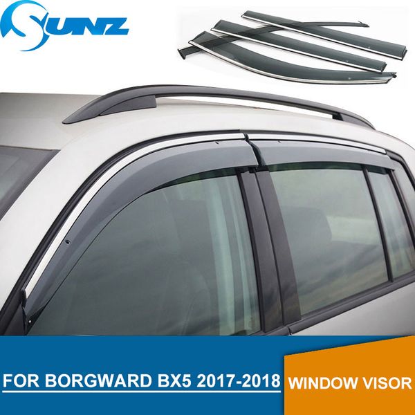 window visor for borgward bx5 2017-2018 side window deflectors rain guards for borgwaro bx5 2017 2018 sunz
window visor for borgward bx5 2017-2018 side window deflectors rain guards for borgwaro bx5 2017 2018 sunz