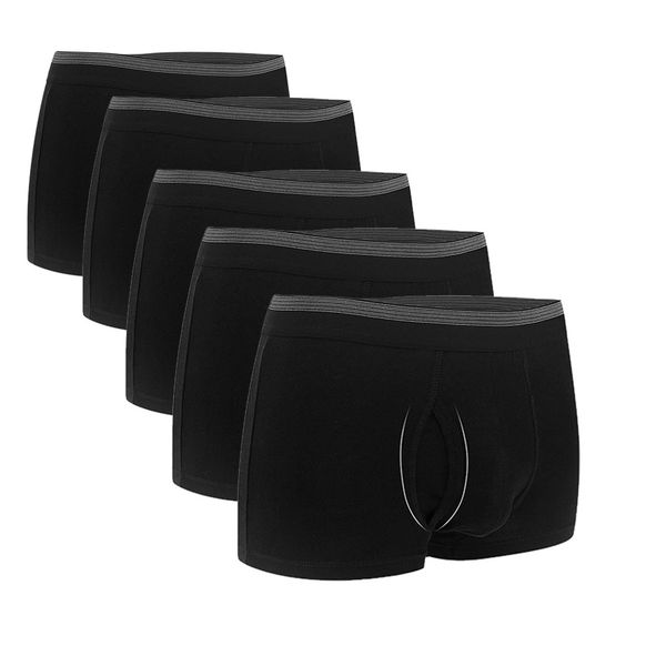 black men underwears boxer 5 pcs panties mens briefs 5 pack no ride-up comfortable breathable cotton sport underwear 5pc#3g, Black;white
black men underwears boxer 5 pcs panties mens briefs 5 pack no ride-up comfortable breathable cotton sport underwear 5pc#3g, Black;white