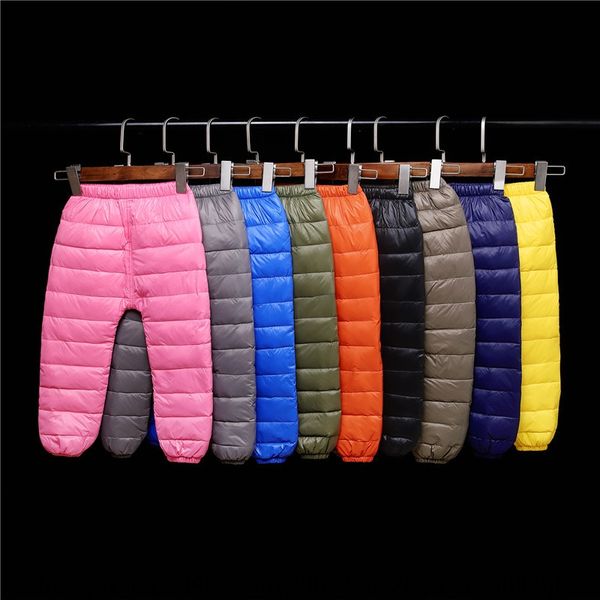 winter children's down pants warm trousers and trousers light baby children's boys and girls thickened warm outer long pants, Blue;gray
winter children's down pants warm trousers and trousers light baby children's boys and girls thickened warm outer long pants, Blue;gray