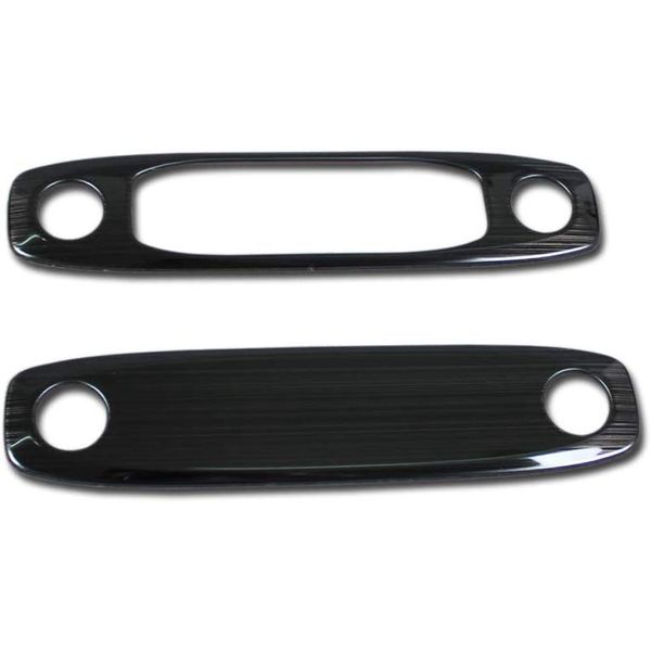 dhbh-for model 3 2017 2018 2019 interior front + rear reading light cover trims (black
dhbh-for model 3 2017 2018 2019 interior front + rear reading light cover trims (black