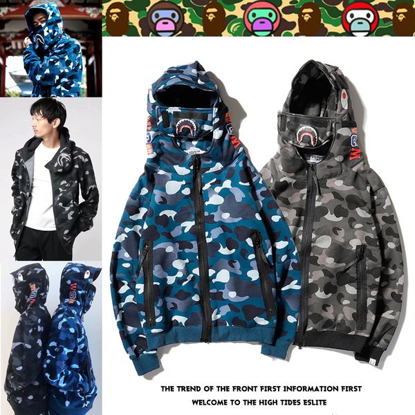 aape men hoodie new fashion sweatshirt classic cotton breathable hoodie designer private custom boutique hoodie casual, White;black
aape men hoodie new fashion sweatshirt classic cotton breathable hoodie designer private custom boutique hoodie casual, White;black