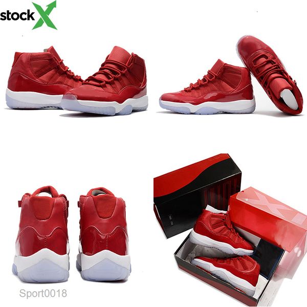 new 11 win like 96 basketball shoes 11s gym red black white men womens sports sneakers
new 11 win like 96 basketball shoes 11s gym red black white men womens sports sneakers