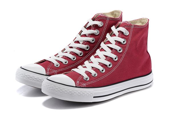 2019 high-canvas 1970s star bull luxury designer shoes reshaping black and white men's sports leisure canvas shoes, shoe size 36-44
2019 high-canvas 1970s star bull luxury designer shoes reshaping black and white men's sports leisure canvas shoes, shoe size 36-44