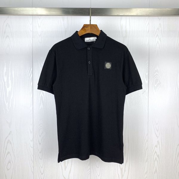 20ss/stones compass embroidery polo shirt italy tide brand tshirt mens fashion designer short-sleeve quality polo shirts, White;black
20ss/stones compass embroidery polo shirt italy tide brand tshirt mens fashion designer short-sleeve quality polo shirts, White;black