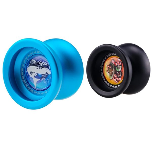 magicyoyo professional advanced alloy yo-yo responsible toy with bearing tool +3pcs yoyo string+ bearin for beginner learner
magicyoyo professional advanced alloy yo-yo responsible toy with bearing tool +3pcs yoyo string+ bearin for beginner learner