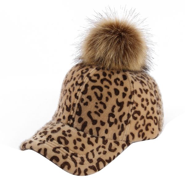 foxmother 2019 new fashion winter women ladies brown grey leopard faux fur mink baseball cap with fur pom poms, Blue;gray
foxmother 2019 new fashion winter women ladies brown grey leopard faux fur mink baseball cap with fur pom poms, Blue;gray