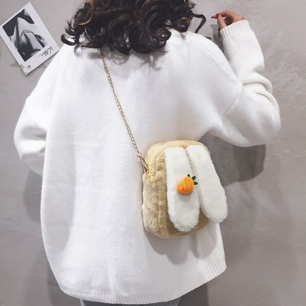 топ crossbody сумки 2019 новая мода плюшевые ранец случайные дикие сумки на ремне морковь молния сумка bolsos mujer
топ crossbody сумки 2019 новая мода плюшевые ранец случайные дикие сумки на ремне морковь молния сумка bolsos mujer