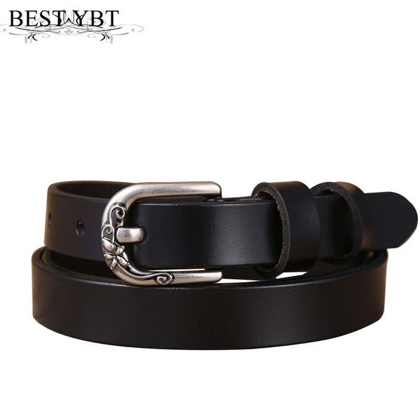 ybt women belt retro fashion alloy pin buckle belt imitation leather women business affairs casual cowboy, Black;brown
ybt women belt retro fashion alloy pin buckle belt imitation leather women business affairs casual cowboy, Black;brown