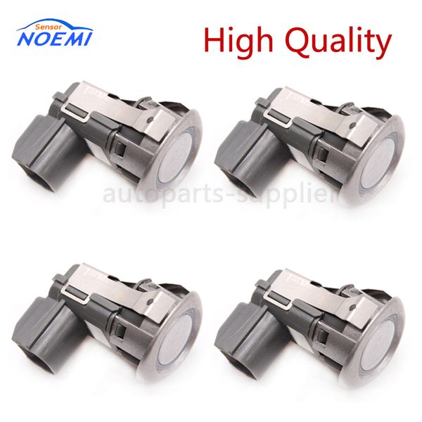 yaopei 4pcs car styling pdc parking sensor 8651a056 8651a056ha for mitsubishi pajero montero outlander grandis sport asx mr58768
yaopei 4pcs car styling pdc parking sensor 8651a056 8651a056ha for mitsubishi pajero montero outlander grandis sport asx mr58768