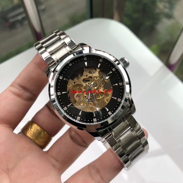 класс просто три-контактный полый дизайн досуг бизнес-часы мужские автоматические механические хрустальное зеркало ю.б, Slivery;brown
класс просто три-контактный полый дизайн досуг бизнес-часы мужские автоматические механические хрустальное зеркало ю.б, Slivery;brown