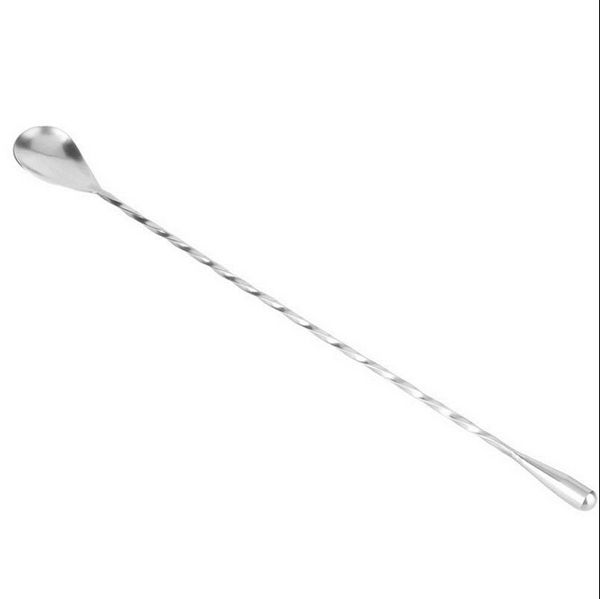 1pcs stainless steel drink cocktail mixer bar spoons coffee tea tools puddler stirring spoon ladle stirrer swizzle sticks tea scoops
1pcs stainless steel drink cocktail mixer bar spoons coffee tea tools puddler stirring spoon ladle stirrer swizzle sticks tea scoops