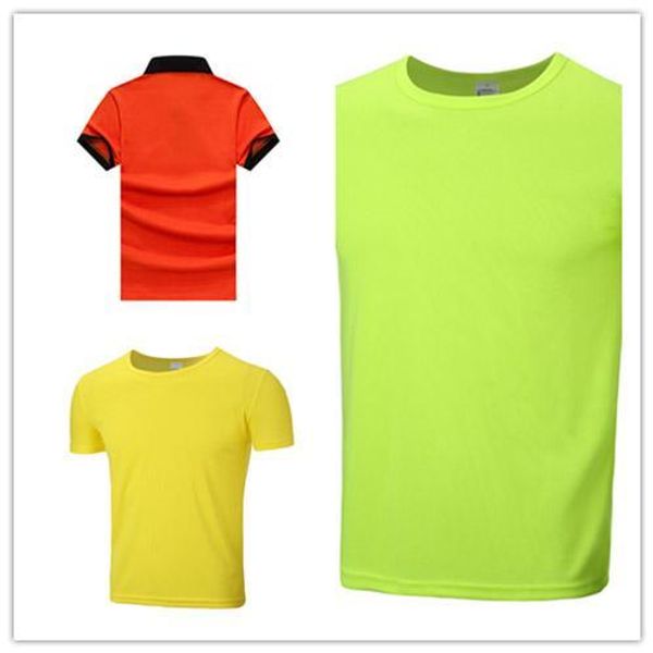 men polo or women long shirt classic silk fiber short sleeve uniform t-shirt tde-106, Black
men polo or women long shirt classic silk fiber short sleeve uniform t-shirt tde-106, Black