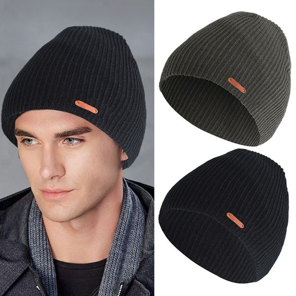 selling women men knitting hat cap stripe short keep warm soft comfortable for winter -b5
selling women men knitting hat cap stripe short keep warm soft comfortable for winter -b5