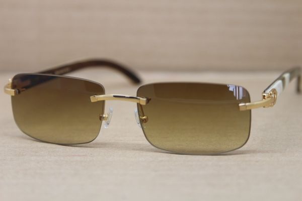 Whole ale 8200757 men new tyle gla e genuine natural buffalo horn white in ide black rimle ungla e frame ize 56 18 140mm
Whole ale 8200757 men new tyle gla e genuine natural buffalo horn white in ide black rimle ungla e frame ize 56 18 140mm