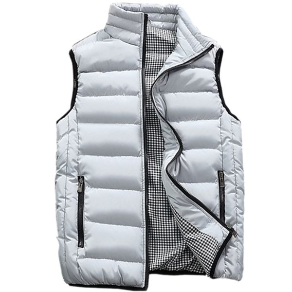 mens warm vest winter warm sleeveless jackets vest men waistcoat mens casual male coat homme plus size xs-5xl, Black;white
mens warm vest winter warm sleeveless jackets vest men waistcoat mens casual male coat homme plus size xs-5xl, Black;white