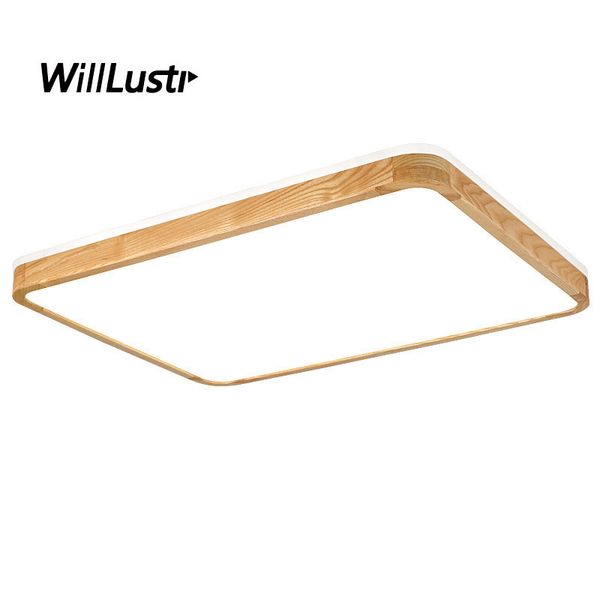 modern minimalist led wood ceiling lamp sitting room bedroom l lounge hall round square rectangle natural color lighting
modern minimalist led wood ceiling lamp sitting room bedroom l lounge hall round square rectangle natural color lighting