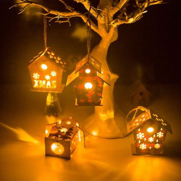 christmas diy luminous cabin innovative christmas snow house with light colorful wooden cottage new year decoration
christmas diy luminous cabin innovative christmas snow house with light colorful wooden cottage new year decoration
