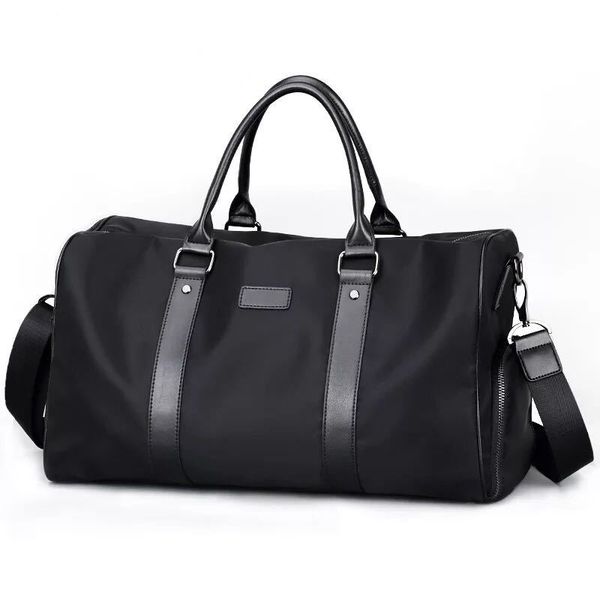 fashion men and women waterproof and wearable travel bag leisure capacity luggage bags oxford cloth belt travel bag
fashion men and women waterproof and wearable travel bag leisure capacity luggage bags oxford cloth belt travel bag