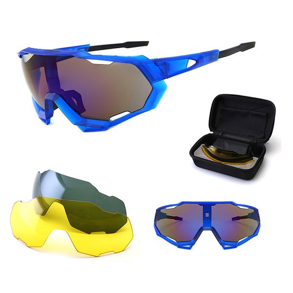 fashion blue cycling glasses suit bicycle polarized sunglasses outdoors bike eyewear pc material pro safety cycling night vision goggles
fashion blue cycling glasses suit bicycle polarized sunglasses outdoors bike eyewear pc material pro safety cycling night vision goggles