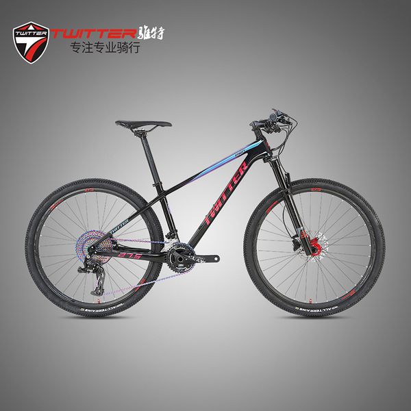 новый carbon fiber mountain bike leopard pro 36-speed oil brake full-line цветной 27.5 mountain bike
новый carbon fiber mountain bike leopard pro 36-speed oil brake full-line цветной 27.5 mountain bike
