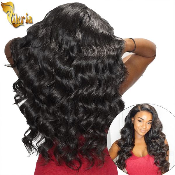 brazilian body wave 360 lace wigs human hair pre plucked and glueless lace with baby hair pre plucked natural hairline for black women, Black;brown
brazilian body wave 360 lace wigs human hair pre plucked and glueless lace with baby hair pre plucked natural hairline for black women, Black;brown